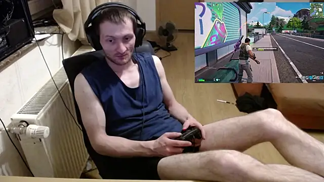 sexymann92 online show from 03-18-25, 11:09