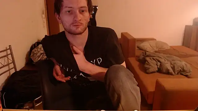 sexymann92 online show from 10-21-25, 12:37