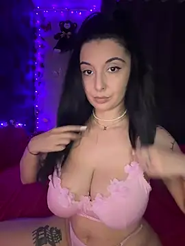YreneRay online show from 06-07-26, 02:33