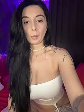 YreneRay online show from 06-20-26, 02:11