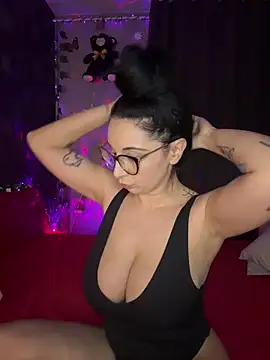 YreneRay online show from 02-20-26, 02:52