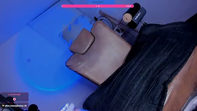 azulawitch666 online show from 11-28-25, 11:32