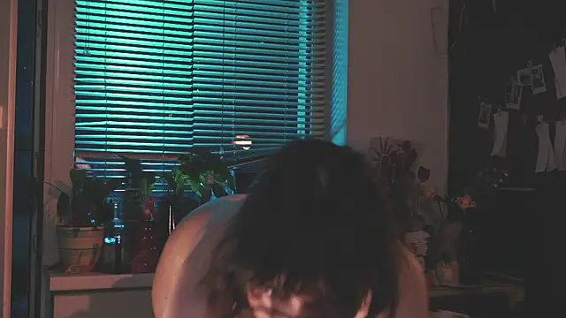 juby yuby online show from 03-13-25, 04:45