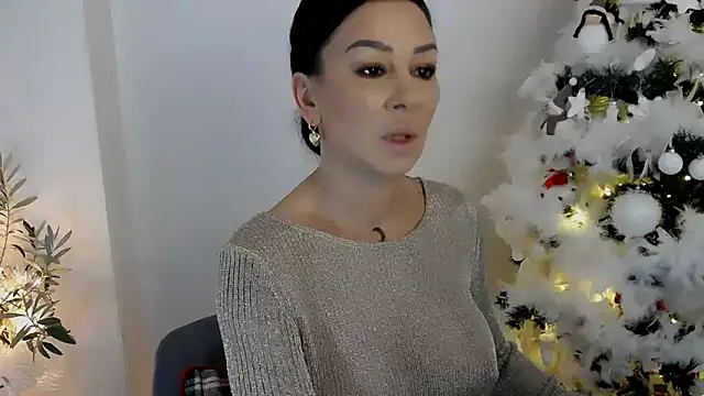 Xentthia online show from 12-16-25, 02:43