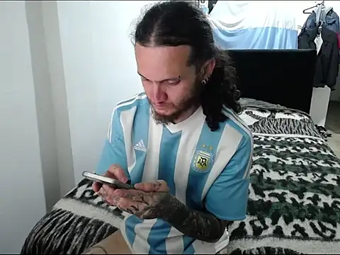 raggaman  online show from 03-02-26, 02:34