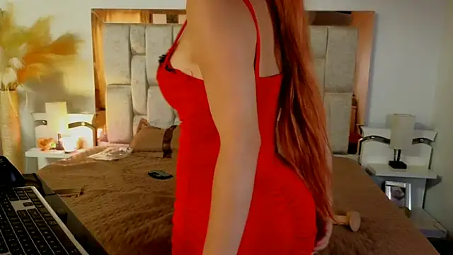 SCARLETTE-TSUNADE online show from 03-30-26, 05:03