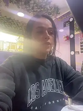 cristalbaby2 online show from 11-24-25, 04:51