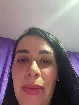 cristalbaby2 online show from 10-14-25, 01:17