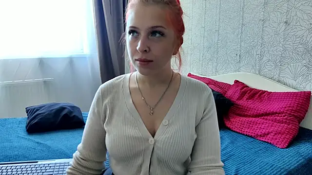 GenrikhBecca online show from 04-28-26, 07:13