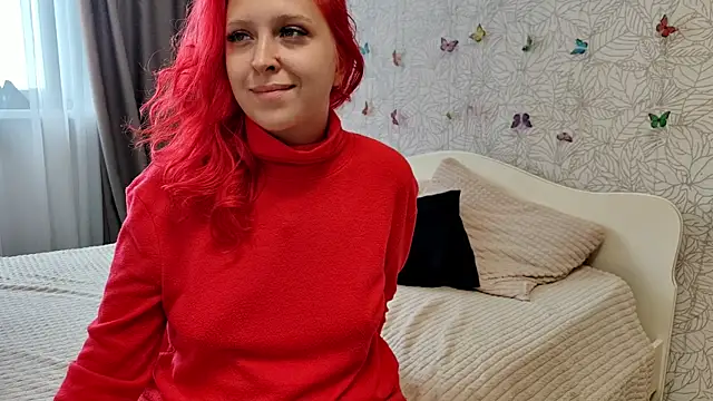 GenrikhBecca online show from 09-30-25, 09:26