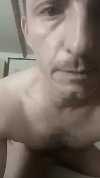 SinisterOrgy online show from 11-07-25, 02:49