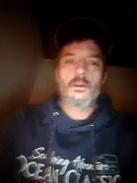 SinisterOrgy online show from 12-24-24, 06:50