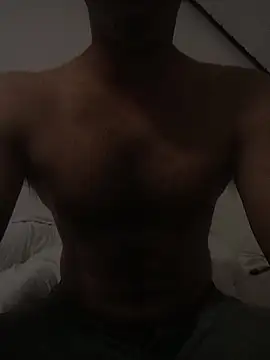 SinisterOrgy online show from 10-01-25, 06:01