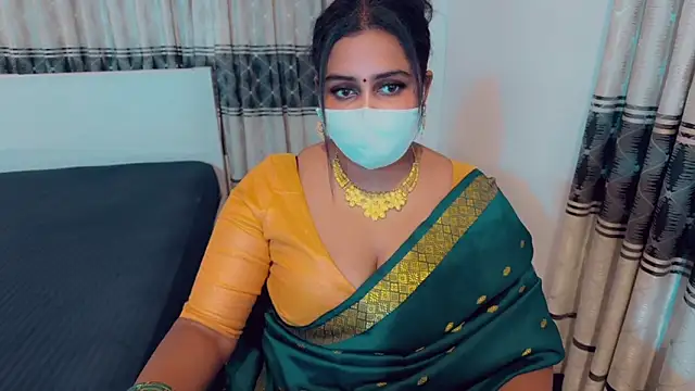 SonY CaM online show from 04-15-26, 07:58