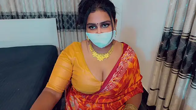 SonY CaM online show from 05-18-26, 09:58