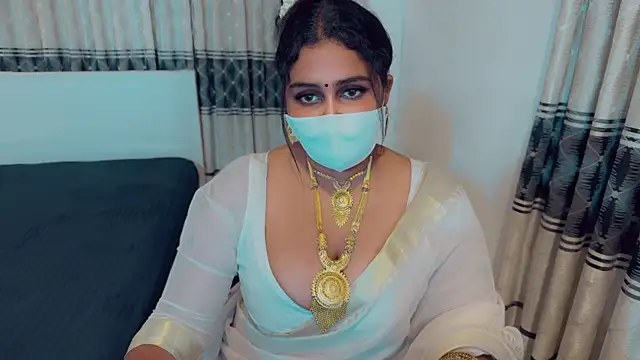 SonY CaM online show from 10-27-25, 04:41