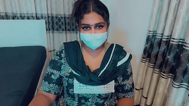 SonY CaM online show from 11-08-25, 05:05