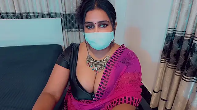 SonY CaM online show from 04-03-26, 05:30