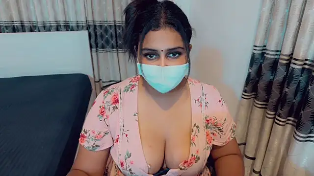 SonY CaM online show from 05-21-26, 10:23