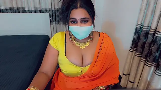 SonY CaM online show from 03-24-26, 09:09