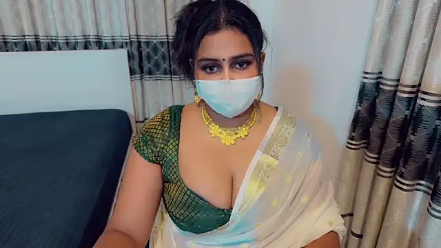 SonY CaM online show from 05-20-26, 10:01