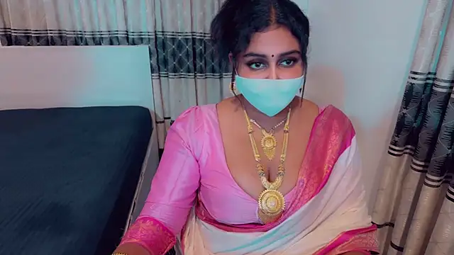 SonY CaM online show from 12-22-25, 05:02