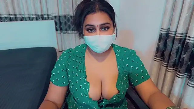 SonY CaM online show from 04-19-26, 08:48