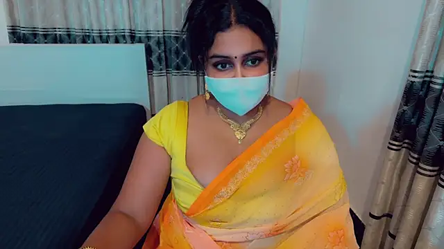 SonY CaM online show from 11-25-25, 05:02