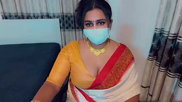 SonY CaM online show from 04-07-26, 09:33