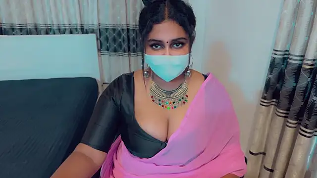 SonY CaM online show from 11-18-25, 05:16