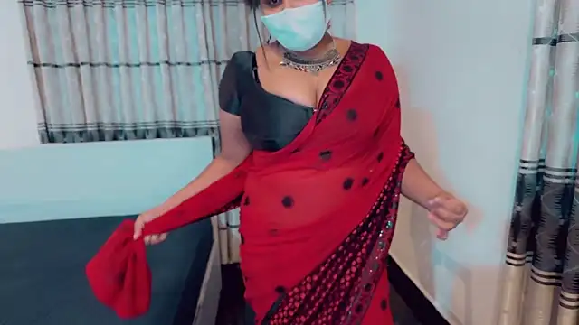 SonY CaM online show from 04-02-26, 05:52