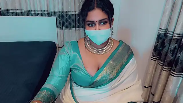 SonY CaM online show from 12-01-25, 05:14