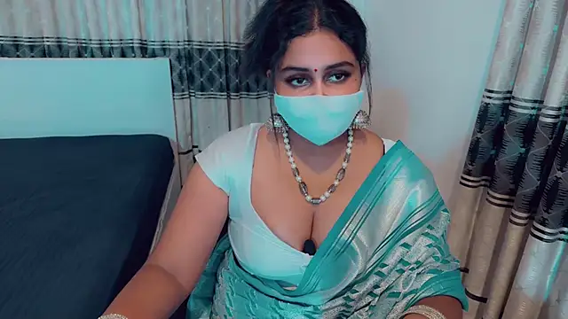 SonY CaM online show from 12-04-25, 05:12