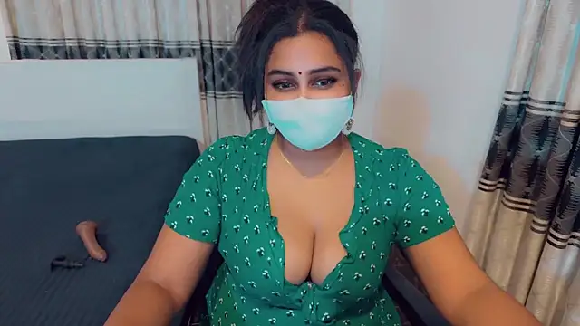 SonY CaM online show from 03-25-26, 09:08