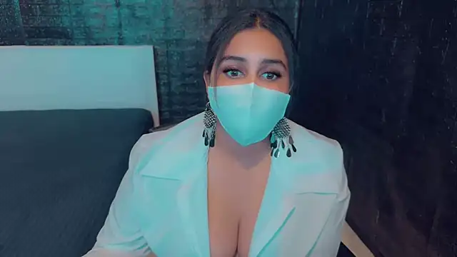 Snapshot of SonY_CaM chatting on 03-18-25, 05:23 SonY CaM online show from 03-18-25, 05:23