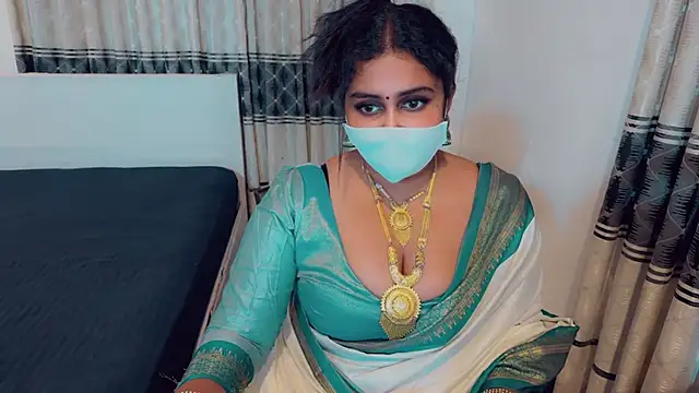 SonY CaM online show from 12-16-25, 04:55