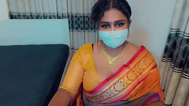 SonY CaM online show from 10-31-25, 04:58