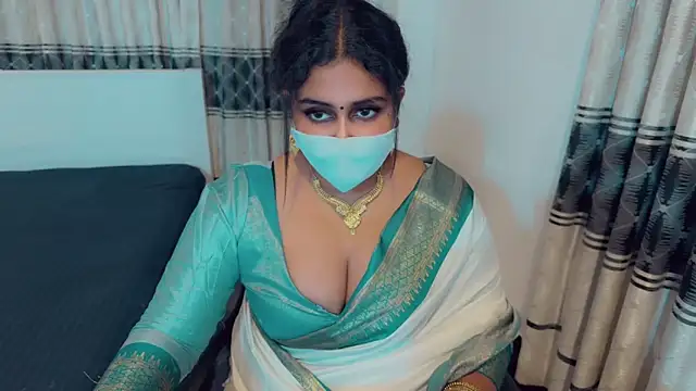 SonY CaM online show from 11-17-25, 04:33