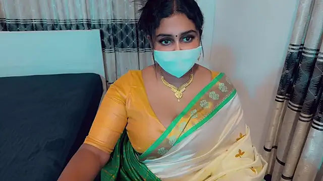 SonY CaM online show from 11-29-25, 05:24