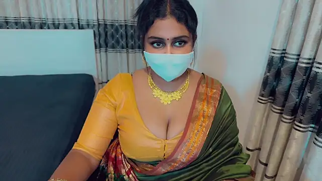 SonY CaM online show from 11-06-25, 04:44