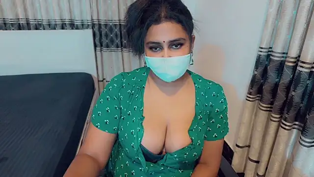 SonY CaM online show from 05-22-26, 10:02