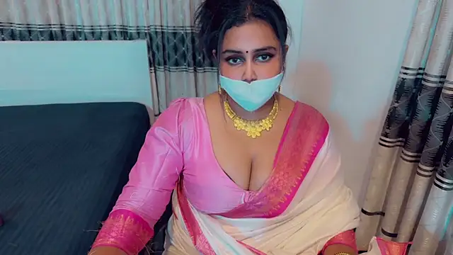 SonY CaM online show from 04-27-26, 10:24