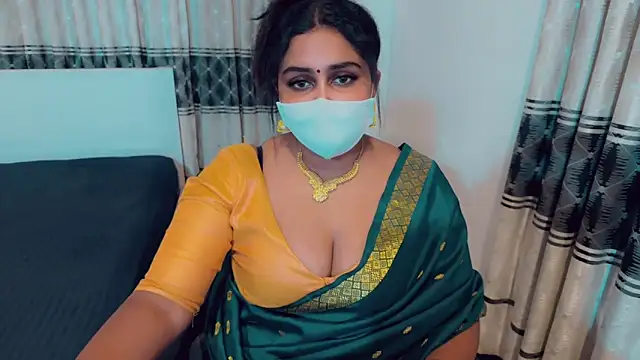 SonY CaM online show from 11-21-25, 05:01