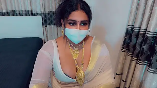 SonY CaM online show from 12-15-25, 04:46