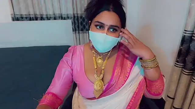 SonY CaM online show from 02-24-26, 04:52