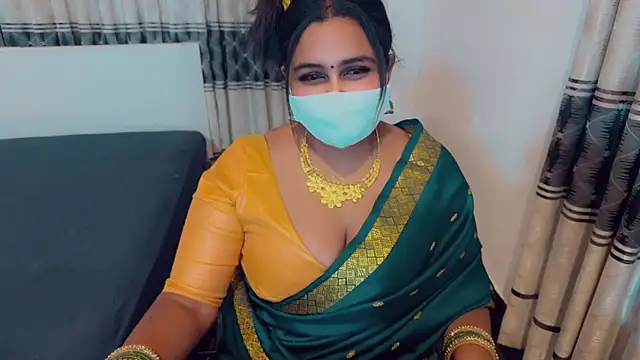 SonY CaM online show from 02-25-26, 05:13