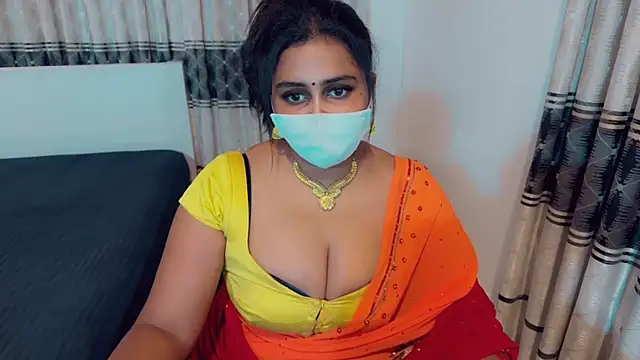 SonY CaM online show from 04-22-26, 08:32
