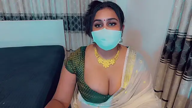 SonY CaM online show from 04-20-26, 05:14