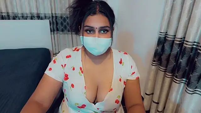 SonY CaM online show from 05-16-26, 10:03