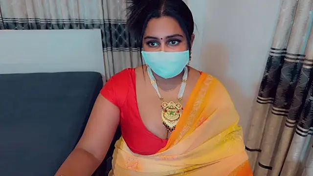 SonY CaM online show from 03-07-26, 08:21